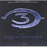 Halo 3 Original Soundtrack (2-CD Set)