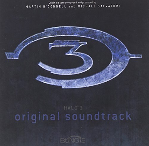 Halo 3 / Game O.S.T. Various Artists