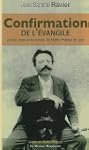 Confirmation de l'Evangile par les ac...