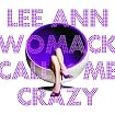 Call Me Crazy