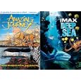 Buy Amazing Journeys Deep Sea (Large Format - Imax) (2 Pack)