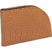 Alligator Leather Wallet by Rogue