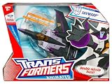 Transformers Animated Voyager Figure Skywarp