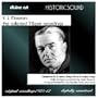 E.J. Moeran: The Collected 78 rpm Recordings