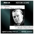 E J Moeran - The Collected 78 rpm Recordings