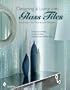 Designing & Living With Glass Tiles: Inspiration for Home and Garden