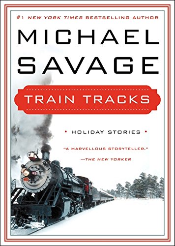 train tracks family stories for the holidays