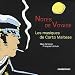 Notes de voyage : Les musiques de Corto Maltese (3CD audio)