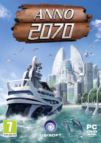 Anno 2070 [AT PEGI]