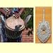 Tsink-Tsink Shaker for Djembe Drum