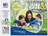 Hide and Seek In The Night Garden Puzzle
