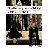 Go: the Very Best of Moby