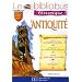 Le Bibliobus CE2 L'Antiquit� : La fondation de Rome ; Un voleur chez le s�nateur ; Le grand amour de Maximus