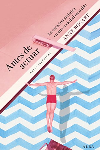 Antes de actuar (Spanish Edition)