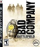 Battlefield Bad Company PS3