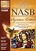 NASB: Signature Edition Narrated by Dick Hill