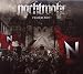 Anklicken zum Vergrößeren: Nachtmahr - Feuer Frei! (Audio CD)