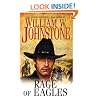 Rage Of Eagles
