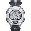 Timex Men's T5F251 Ironman 30-Lap Velcro Fast Wrap Strap Watch