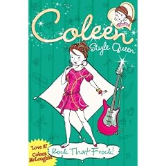 Coleen Style Queen 3 - Rock That Frock!