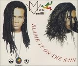 Blame It On The Rain