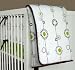 George Crib Quilt