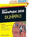 SharePoint 2010 For Dummies (For Dummies (Computers))
