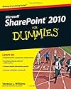 SharePoint 2010 For Dummies (For Dummies (Computer/Tech))
