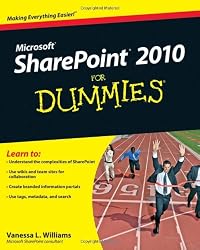 SharePoint 2010 For Dummies