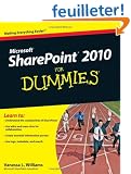 Microsoft SharePoint 2010 for Dummies