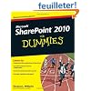 Microsoft SharePoint 2010 for Dummies