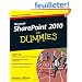 Microsoft SharePoint 2010 for Dummies
