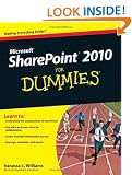 SharePoint 2010 For Dummies