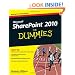 SharePoint 2010 For Dummies