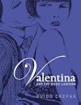 Valentina and the Magic Lantern