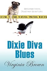 Dixie Diva Blues