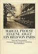 Ein Bild von Paris. Texte und Photographien.