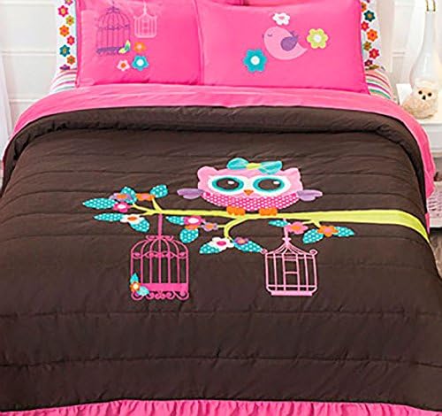 Bedspread Chloé Collection Set 3-Piece Full