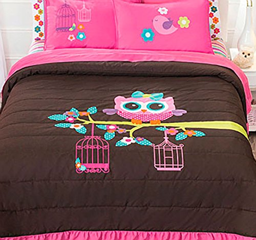 Bedspread Chloé Collection Set 3-Piece Full