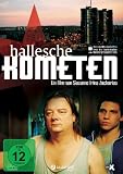 Halle Comets ( Hallesche Kometen ) [DVD]