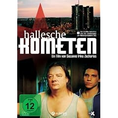 Hallesche Kometen