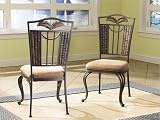 Review AtHomeMart  / Set of 2 Bay Dining Chairs