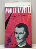 Machiavelli - Niccol&ograve; Machiavelli, Carlo Schmid