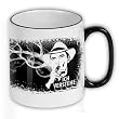 Tasse Ich verstehe