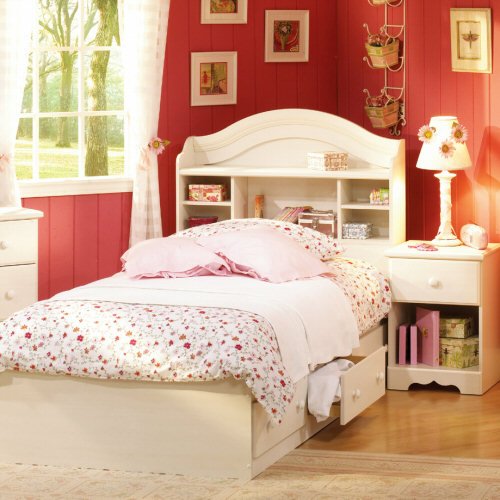 JCPenney Bailey Beds