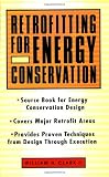 Retrofitting for Energy Conservation