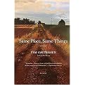 Same Place, Same Things (Paperback)