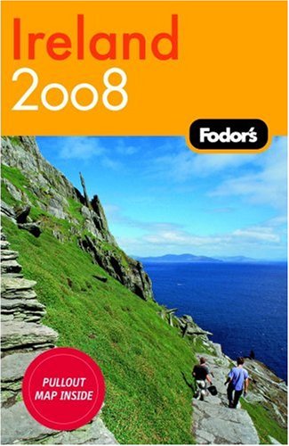 Childrens Toyshop  Travel : Fodor's Ireland 2008 (Fodor's Ireland)