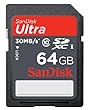Today only, enjoy great savings on select SanDisk products. SanDisk Cruzer USB flash drives offer reliable, portable storage up to 64 GB. For Android devices or other smartphones and tablets, add up to 64 GB with the SanDisk Ultra microSDHC UHS-I card.
