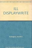 Illustrated DisplayWrite